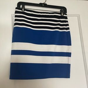 T Alexander Wang skirt